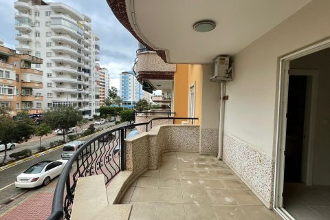 Daire 2+1 Mahmutlar, Antalya, Türkiye №216115 - 17