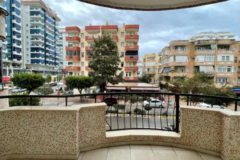 Daire 2+1 Mahmutlar, Antalya, Türkiye №216115 - 20