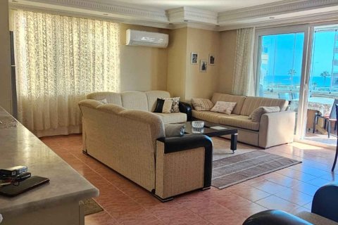 آپارتمان در Mahmutlar ، ترکیه 2 خوابه ، 130 متر مربع. شماره 216113