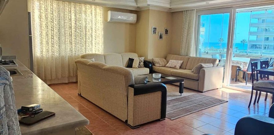 Daire  2+1  Mahmutlar, Antalya, Türkiye №216113