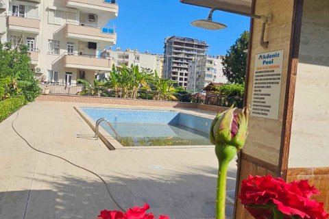 Daire  2+1  Mahmutlar, Antalya, Türkiye №216113 - 11