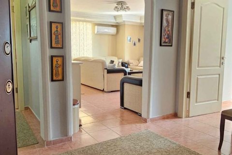 Daire  2+1  Mahmutlar, Antalya, Türkiye №216113 - 7