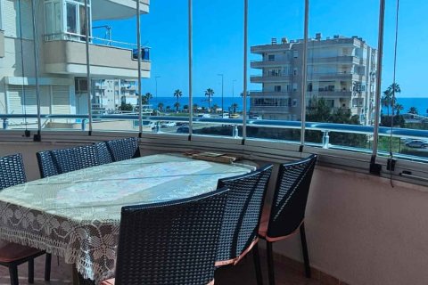 Daire  2+1  Mahmutlar, Antalya, Türkiye №216113 - 15