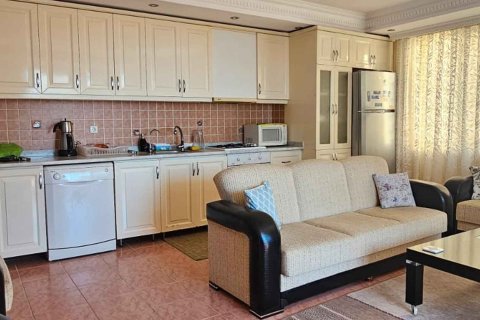 Daire  2+1  Mahmutlar, Antalya, Türkiye №216113 - 22
