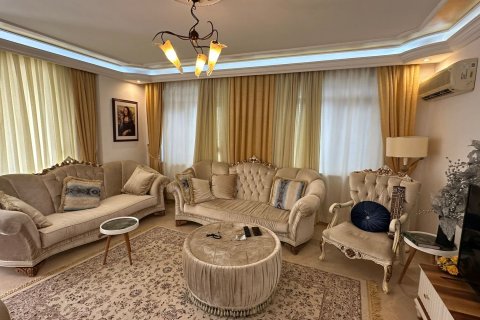 2+1 Leilighet i Mahmutlar, Antalya, Tyrkia Nr. 216119 - 5
