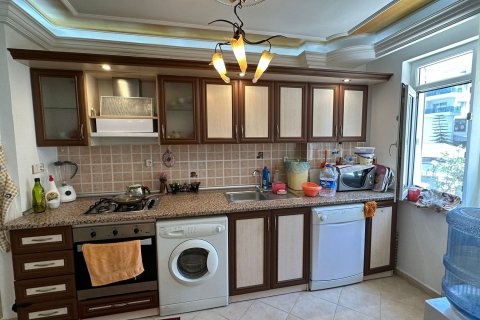 2+1 Leilighet i Mahmutlar, Antalya, Tyrkia Nr. 216119 - 6