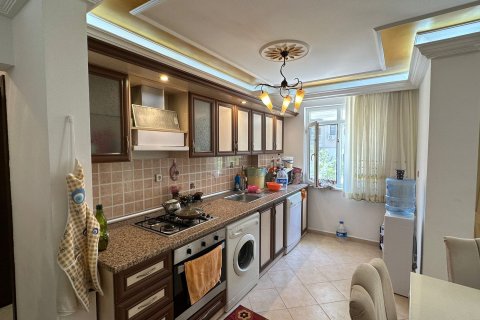 2+1 Leilighet i Mahmutlar, Antalya, Tyrkia Nr. 216119 - 8