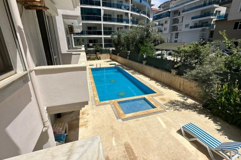 2+1 Leilighet i Mahmutlar, Antalya, Tyrkia Nr. 216119 - 13