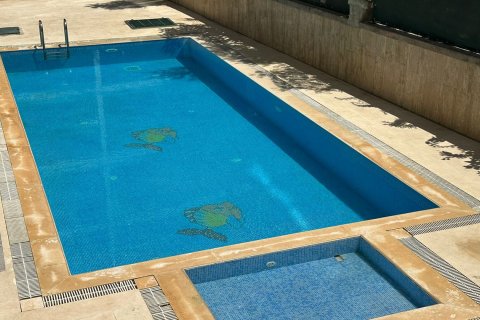 2+1 Leilighet i Mahmutlar, Antalya, Tyrkia Nr. 216119 - 14