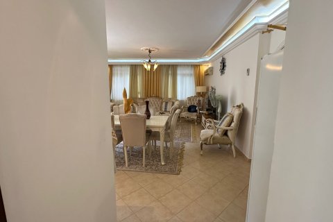 2+1 Leilighet i Mahmutlar, Antalya, Tyrkia Nr. 216119 - 18