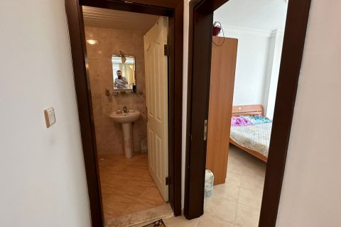 2+1 Leilighet i Mahmutlar, Antalya, Tyrkia Nr. 216119 - 19