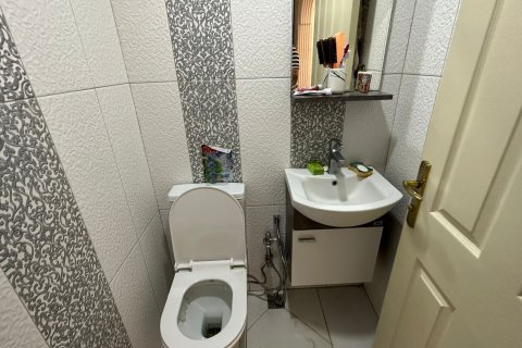 2+1 Leilighet i Mahmutlar, Antalya, Tyrkia Nr. 216119 - 20