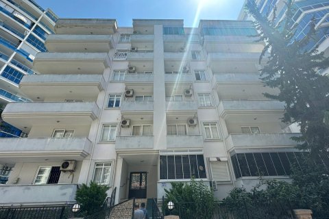 2+1 Leilighet i Mahmutlar, Antalya, Tyrkia Nr. 216119 - 22