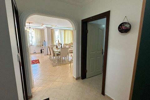 2+1 Leilighet i Mahmutlar, Antalya, Tyrkia Nr. 216119 - 25
