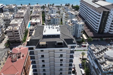 Apartment for sale in Mahmutlar, Antalya, Turkey, 2 bedrooms, 85m2, No. 216117 – photo 4