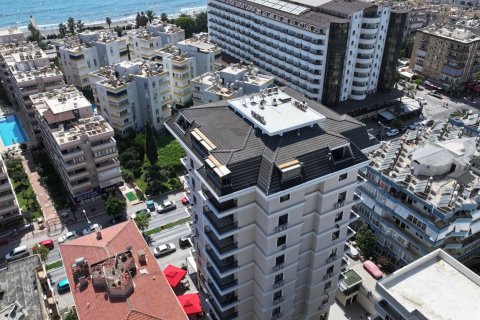 Apartment for sale in Mahmutlar, Antalya, Turkey, 2 bedrooms, 85m2, No. 216117 – photo 3