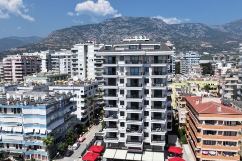 Apartment for sale in Mahmutlar, Antalya, Turkey, 2 bedrooms, 85m2, No. 216117 – photo 2