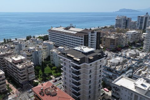 Apartment for sale in Mahmutlar, Antalya, Turkey, 2 bedrooms, 85m2, No. 216117 – photo 5