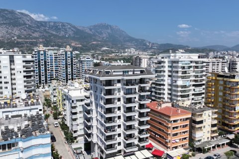 Apartment for sale in Mahmutlar, Antalya, Turkey, 2 bedrooms, 85m2, No. 216117 – photo 7