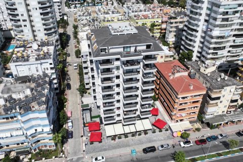 Apartment for sale in Mahmutlar, Antalya, Turkey, 2 bedrooms, 85m2, No. 216117 – photo 8