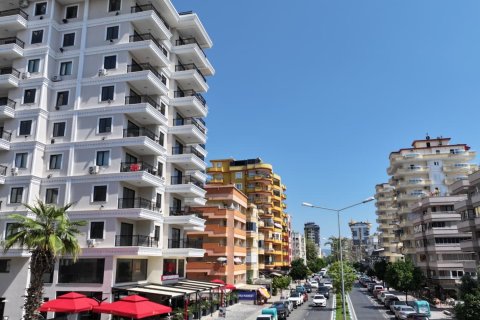 Apartment for sale in Mahmutlar, Antalya, Turkey, 2 bedrooms, 85m2, No. 216117 – photo 9