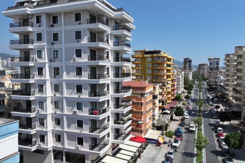 Apartment for sale in Mahmutlar, Antalya, Turkey, 2 bedrooms, 85m2, No. 216117 – photo 10