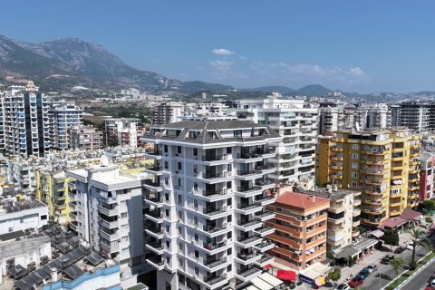 Apartment for sale in Mahmutlar, Antalya, Turkey, 2 bedrooms, 85m2, No. 216117 – photo 11
