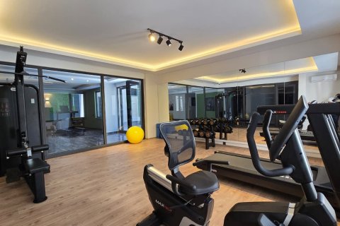 Apartment for sale in Mahmutlar, Antalya, Turkey, 2 bedrooms, 85m2, No. 216117 – photo 13