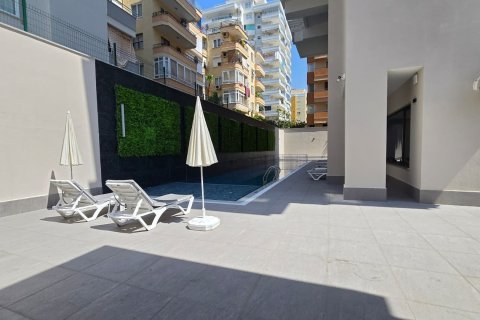 Apartment for sale in Mahmutlar, Antalya, Turkey, 2 bedrooms, 85m2, No. 216117 – photo 14