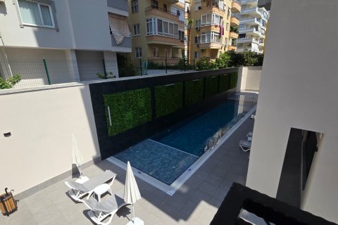 Apartment for sale in Mahmutlar, Antalya, Turkey, 2 bedrooms, 85m2, No. 216117 – photo 16