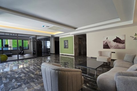 Apartment for sale in Mahmutlar, Antalya, Turkey, 2 bedrooms, 85m2, No. 216117 – photo 20
