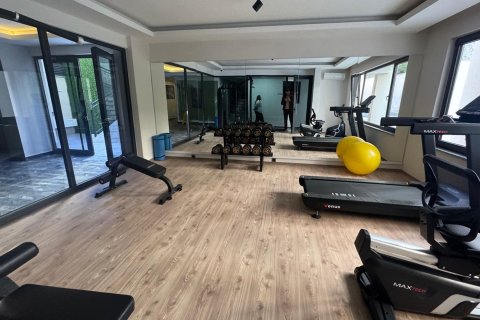 Apartment for sale in Mahmutlar, Antalya, Turkey, 2 bedrooms, 85m2, No. 216117 – photo 44