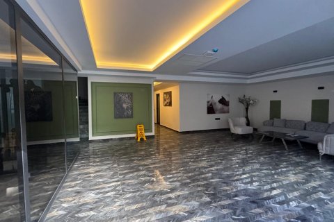 Apartment for sale in Mahmutlar, Antalya, Turkey, 2 bedrooms, 85m2, No. 216117 – photo 47
