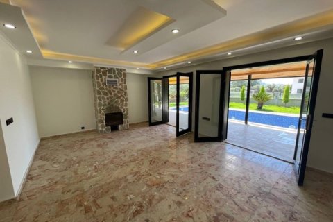 3+1 Villa  i Antalya, Tyrkiet Nr. 222864 - 9