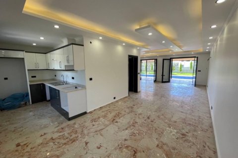 3+1 Villa  i Antalya, Tyrkiet Nr. 222864 - 11