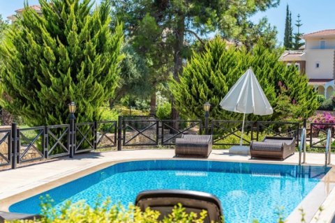 4+1 Villa i Antalya, Turkiet Nr. 222869 - 3