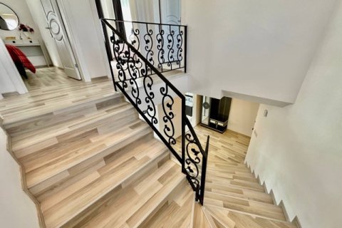 3+1 Villa  i Antalya, Tyrkiet Nr. 222866 - 8