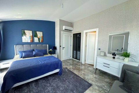 4+1 Villa i Antalya, Tyrkiet Nr. 222865 - 3