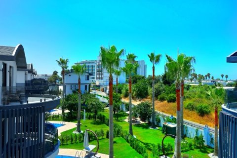 4+1 Villa i Antalya, Tyrkiet Nr. 222865 - 10