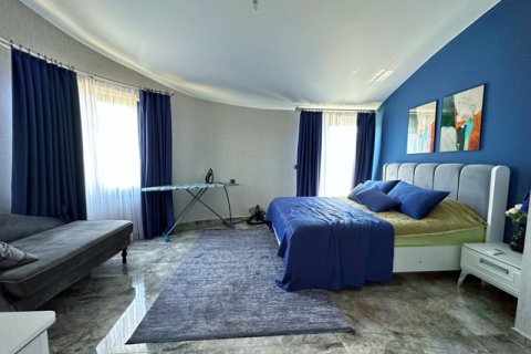 4+1 Villa i Antalya, Tyrkiet Nr. 222865 - 2