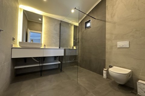 4+1 Villa i Antalya, Tyrkiet Nr. 222865 - 14