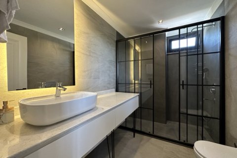 4+1 Villa i Antalya, Tyrkiet Nr. 222865 - 7
