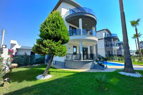 4+1 Villa i Antalya, Tyrkiet Nr. 222865 - 13