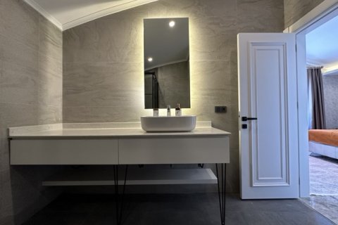 4+1 Villa i Antalya, Tyrkiet Nr. 222865 - 8