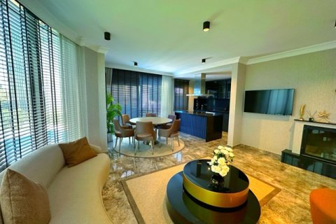 4+1 Villa i Antalya, Tyrkiet Nr. 222865 - 11