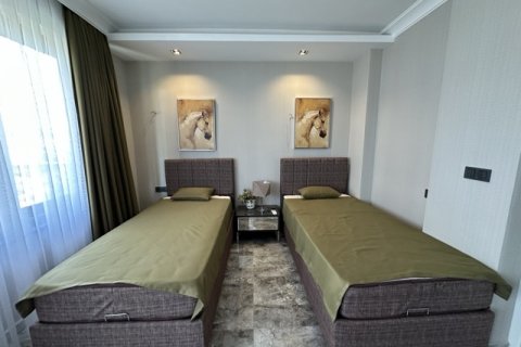 4+1 Villa i Antalya, Tyrkiet Nr. 222865 - 9