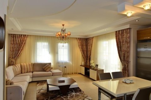 Villa for sale in Antalya, Turkey, 3 bedrooms, 144m2, No. 222868 – photo 3