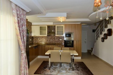 Villa for sale in Antalya, Turkey, 3 bedrooms, 144m2, No. 222868 – photo 8