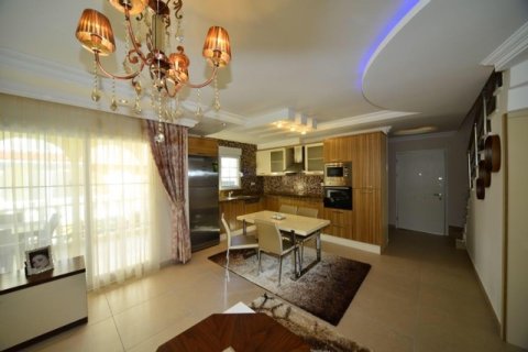 Villa for sale in Antalya, Turkey, 3 bedrooms, 144m2, No. 222868 – photo 7