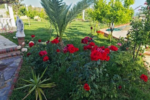 Villa 7+1 Antalya, Türkiye №222867 - 3